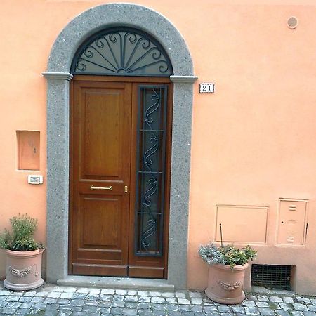 Apartment Castel Gandolfo Oda fotoğraf