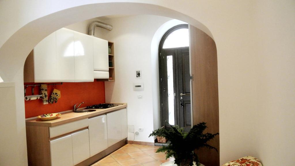 Apartment Castel Gandolfo Dış mekan fotoğraf