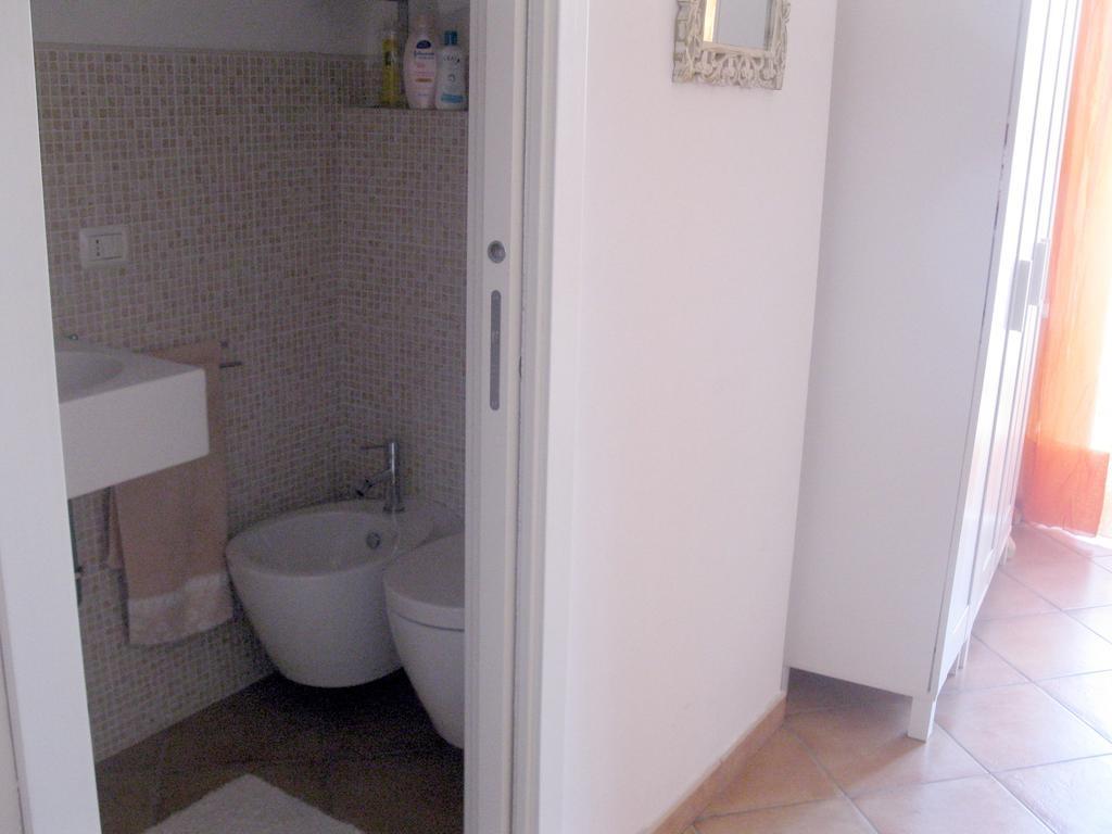 Apartment Castel Gandolfo Dış mekan fotoğraf