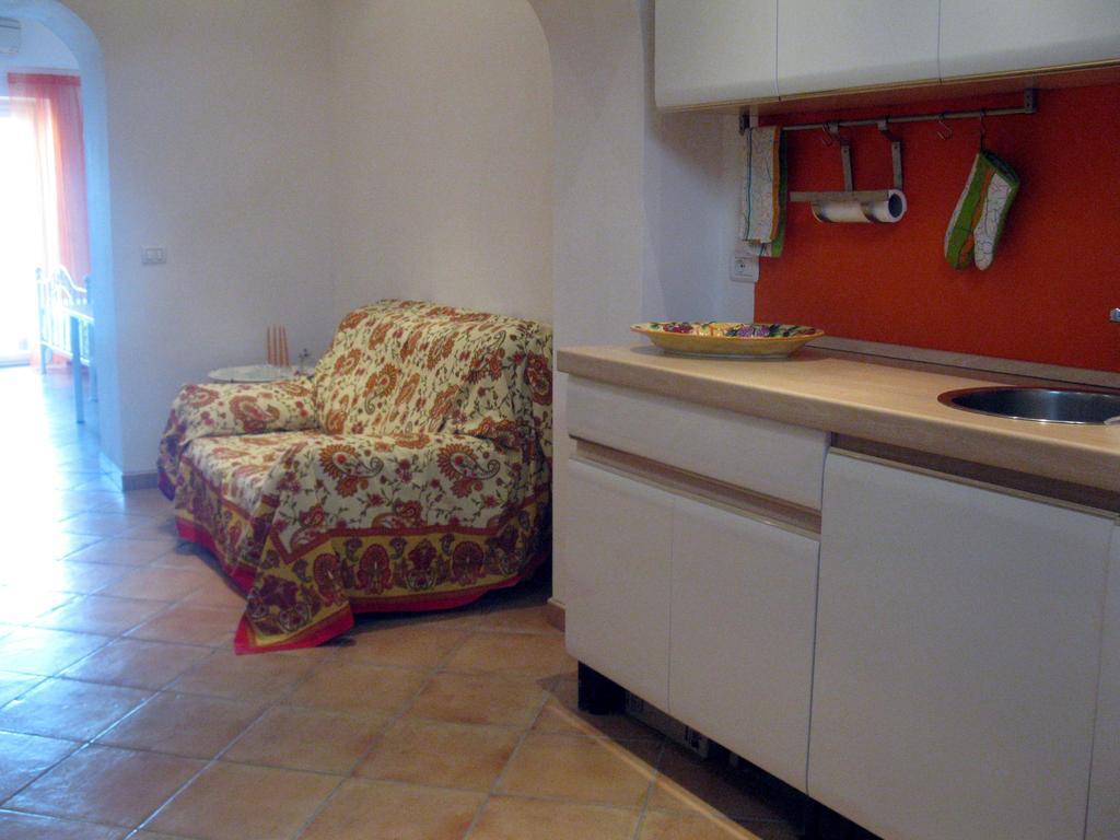 Apartment Castel Gandolfo Dış mekan fotoğraf