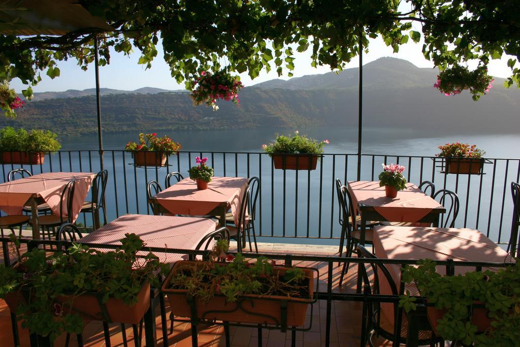 Apartment Castel Gandolfo Dış mekan fotoğraf